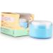 Toyvian 4pcs talcum powder puff case baby after-bath puff container body puff container baby puff case cosmetic lotion - Buy Online on GoSupps.com