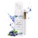 Eyelash Shampoo Eyelash Shampoo for Eyelash Extension Lash Foam Cleanser 60ml Eyelash Foam Eyelash Care (Blueberry)