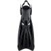TUSA SF-22 Solla Open Heel Diving Fins - Large Flash Yellow - Buy Online on GoSupps.com