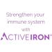 Active Iron for Women: Non-Constipating High Potency Capsules + Multivitamin Tablets - Boosts Immune System - Buy Online on GoSupps.com