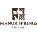 Organic Cocoa Powder 100g by Manor Springs Organic - Buy Online on GoSupps.com