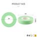 Lunamoon 6 Rolls Eyelash Tape | Micropore Lash Tape for Eyelash Extensions | Ideal for Isolation (Green) - International Shipping Available - Buy Online on GoSupps.com