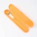 Defutay Tongue Scraper Cleaner - BPA Free Oral Scrapers for Bad Breath - Easy to Use - Buy Online on GoSupps.com