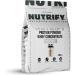 Nutrify NUTRIFY Whey Protein Powder 10 x 1 kg neutral Protein shake for strength and fitness sports 21 g of soluble protein/serving low sugar whey protein concentrate