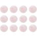 Buy Wax Cotton Ear Plugs - 6 Pairs Pink | Comfortable Ear Protection for Sleeping & Swimming - Buy Online on GoSupps.com