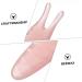 Magiclulu 4-Piece Facial Massage Tools Set - Acupressure Pencil & Gua Sha Board - Natural Beeswax - Spa Quality Skin Massage Devices for Relaxation & Rejuvenation - Buy Online on GoSupps.com