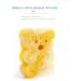 Bath Sponges for Adults Bath Sponge Mesh Pouf Bath Sponge Foam Loofah Sponge (Color : White) - Buy Online on GoSupps.com