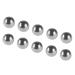 sourcing map 40pcs Bicycle Wheel Bearing Steel Balls 8mm Diameter DE de