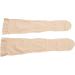 Buy Thigh-High Closed Toe Compression Stockings - Beige 23-32 mmHg Sports Grade for Optimal Circulation - International Shipping Available - Buy Online on GoSupps.com