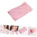 VINTORKY neck tape neck lift neck pads neck wrinkle pads chest wrinkle pads moisturizing neck mat wrinkle patches anti-wrinkle neck pad neck patch skin care products essential oil polyester - Buy Online on GoSupps.com