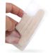Buy Gatuida 15 Pairs Heel Wear Stickers - High Heel Cushions & Foot Care Pads for Women - Self-Adhesive Boot Protectors - International Shipping Available - Buy Online on GoSupps.com