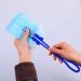 Jbnmvc Cleaning Brush Dust Cleaner Remover for Window Car Cleaner Tool Household Damp Clean Duster Sponge A - Buy Online on GoSupps.com
