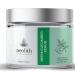 Neolith Neem Cucumber Scrub || Winter Scrub || Exfoliating Face Scrub For Acne Prone Skin Reduce Blackheads & Whiteheads Ideal For Dry & Dull Skin With Almond Oil ECOCERT Certified raw materials Paraben & Sulphate Free -100 gm || For Women & Men
