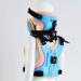 Buy Safwel Head-Halts Orthosis: Breast Lumbar Cervical Support & Children's Neck Collar - Adjustable Durable International Shipping Available - Buy Online on GoSupps.com
