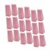 FRCOLOR 2pcs Nail Gradient Sponge - Manicure Tools for Nail Art & Makeup | Wedge Shape 4.5x2cm - Buy Online on GoSupps.com