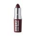 Ruby Kisses Super Rich Creme Lipstick- RCLS07 (Wine) - Moisturizing Wine Red Lip Color - Buy Online on GoSupps.com