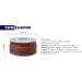 Genuine Leather Cord for Jewelry Making and Crafts - Distressed Saddle 1.5mm - Buy Online on GoSupps.com