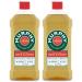 Murphy Oil Original Formula Oil Soap Liquid 16 oz-2 pk by Murphy's