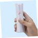 Healeved 1Pc facial sprayer machine portable humidifer white face steamer nano steamer 14.1x4cm - Buy Online on GoSupps.com