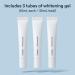 Auraglow 35% Carbamide Peroxide Teeth Whitening Gel Refill Pack - 30 Treatments - Buy Online on GoSupps.com