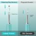 Replacement Ear Spoons for BEBIRD Ear Wax Removal Tools (8PCS) - Buy Online on GoSupps.com