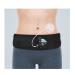 Insulin Pump Belt Diabetic Waist Pouch Fanny Pack Insulin Pump Pouch Holder for Women Men Diabetic Pump Holder Pouch Diabetes T1D Medical Holder Accessories Adjustable Waist Band for Epipen