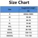 Plus Size S-5XL Lordosic Support Belt - Vertebral Decompression for Men | Pain Relief Lower Back Waist Trainer - Ski XL Skin - Buy Online on GoSupps.com