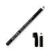 Astra Make-Up Expert EB1 eyebrow pencil - Black