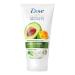 Dove Aguacate & Extracto de Cal ndula Crema de Manos 75 ml - Pack de 6 | Env o Internacional disponible - Buy Online on GoSupps.com