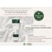 Buy THE PLANT BASE AC Clear Cica Cleansing Foam 120ml - Acne Care with Centella Asiatica | Korean Skincare | AHA BHA PHA LHA - Buy Online on GoSupps.com