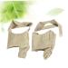Buy Pair Bunion Sleeve Separators for Men & Women - Comfort & Relief for Big Toe Pain - International Shipping Available - Buy Online on GoSupps.com