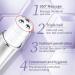 Retinol Eye Cream-Eye Cream For Dark Circles And Puffy Eyes Anti-Aging Eye Cream With Retinol Serum Hyaluronic Acid Retinol Serum-Anti Wrinkle Eye Cream-Moisturising Eye Bags Remover - Buy Online on GoSupps.com
