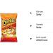 Cheetos Spciy Flamin Hot Crunchy 8oz/226.8g US IMPORT - Buy Online on GoSupps.com