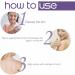Body Coverage Perfector Scar Hiding Makeup Makeup Body Concealer Long-Lasting and Waterproof Formula Lightweight Application Perfect Makeup for Face Legs and Body (2 pcs) - Buy Online on GoSupps.com