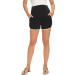Love2Mi Women's Maternity Tights Leggings XL Black White - Comfortable Stretch Pregnancy Pants - Buy Online on GoSupps.com