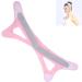 Qukaim V Face Slimming Belt V Face Slimming Belt Facial Strap Double Chin Reducer Pink - Buy Online on GoSupps.com