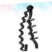 Angoily 9 Styling Tools Hairdressing Clips Hair Pins Clips Salon Clips Lady Bobby Pin Crocodile Clips Women Hair Tool Hair Clip Hair Barrettes Women Hair Accessories Hair Comb Miss - Buy Online on GoSupps.com