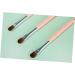 Ipetboom 1 Face Makeup Brushes Professional Cosmetics Brush Duo Eyebrow Brush Eyeshadow Makeup Brush Eyebrow Applicator Eyebrow Comb Brush Eyebrow Spoolie Miss Eyelash Beauty Tools Pink - Buy Online on GoSupps.com