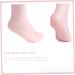 VINTORKY 1 Pair Moisturizing Socks Beach Socks Cracked Feet Moisturizing Socks Moisturizing Long Socks Foot Protection Covers Foot Protective Socks Elastic Long Socks Foot Care Long Socks 20x10cm - Buy Online on GoSupps.com