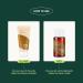 ISNTREE Skincare Travel Kit - Hypoallergenic Korean Cleanser Toner Serum Cream & Sunscreen | Shop Internationally - Buy Online on GoSupps.com