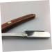 Buy Magiclulu Men's Foldable Razor Double Edge Hair Cutter & Shaving Tool Premium Wooden Straight Razor for a Perfect Shave - Buy Online on GoSupps.com