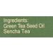 Arette Green Tea Seed Oil with Steamed Green Tea - 500ml - Buy Online on GoSupps.com