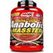 AMIX Anabolic Masster 2200g, Strawberry Flavor