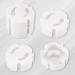 30-Piece Fingertoys Socket Child Locking Set | Safe Socket Protection for Babies | Childproof Sockets & Safety Accessories - Buy Online on GoSupps.com