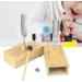 Musical instrument Experimental instrument Tuning fork Resonator Part of Solfeggio Tuning Set Virbration for Education - Buy Online on GoSupps.com