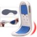 Wide Width WCXTY Closed Slippers for Adults with Edema, Arthritis, Swollen Feet - Orthopedic Fasciitis Therapy Shoes - Adjustable Bandage Design - Beige, Size 12 - Buy Online on GoSupps.com