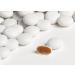 Mentos Kaubonbons Lakritz-Mint - Fresh Breath Candy Dragees (40 Rolls x 38g) - Buy Internationally Online - Buy Online on GoSupps.com