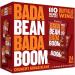 Enlightened Bada Bean Bada Boom - Buffalo Wing Vegan Protein Snacks | Gluten-Free Roasted Fava Beans (24 Pack) - Buy Online on GoSupps.com