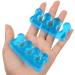 Buy Lysng Portable Toe Speech Correctors - Multifunctional Hammer Toe Relief for Hallux Valgus & Overlapping Toes | Pain Relief at Home & Travel - Buy Online on GoSupps.com