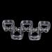 FunPa Anti Snoring Nose Clip - Set of 5 Silicone Snoring Devices - Buy Online on GoSupps.com